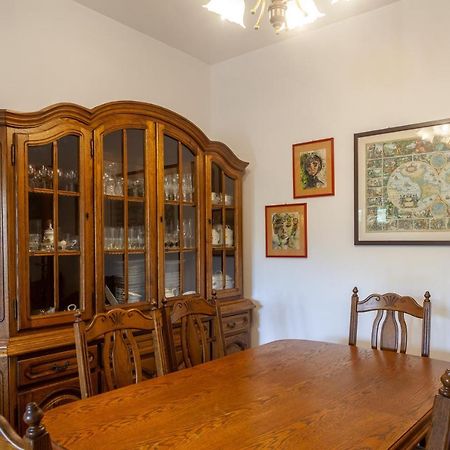 Casa Cesarina Appartement Massa  Buitenkant foto