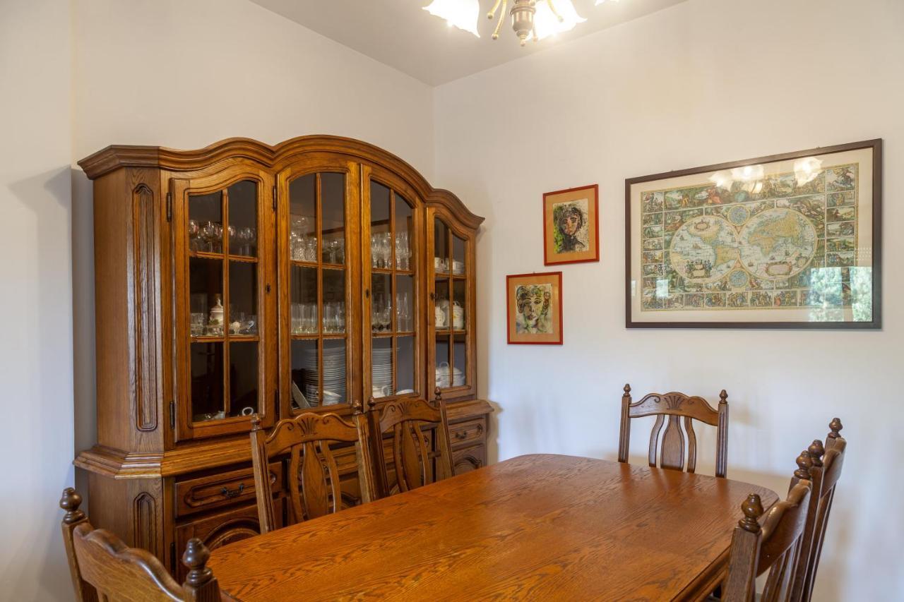 Casa Cesarina Appartement Massa  Buitenkant foto