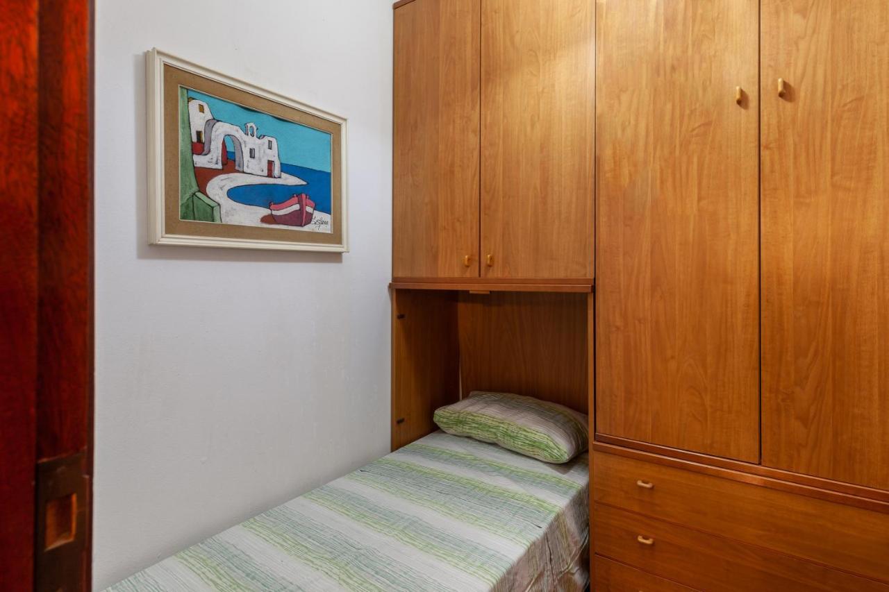 Casa Cesarina Appartement Massa  Buitenkant foto