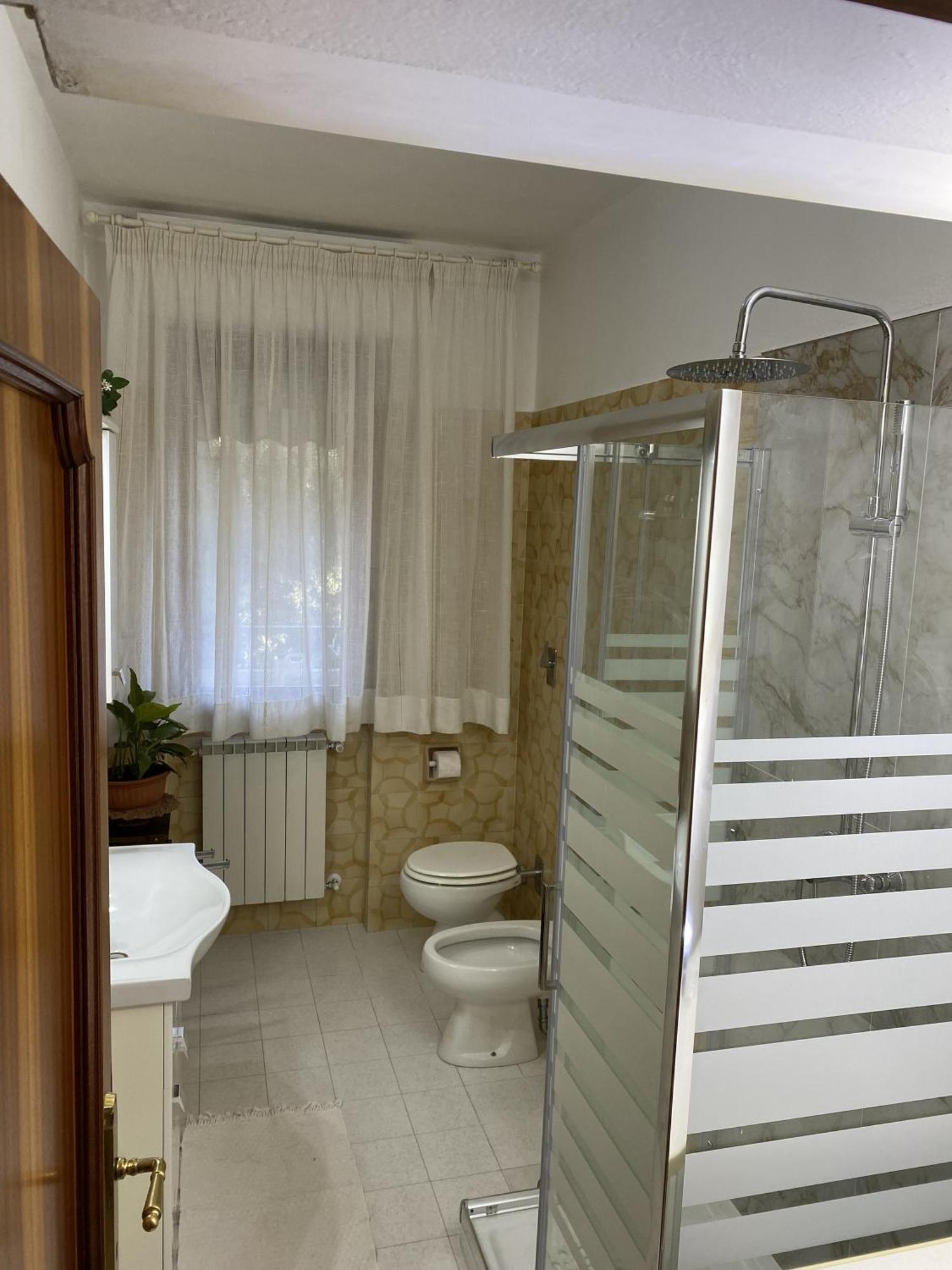 Casa Cesarina Appartement Massa  Buitenkant foto