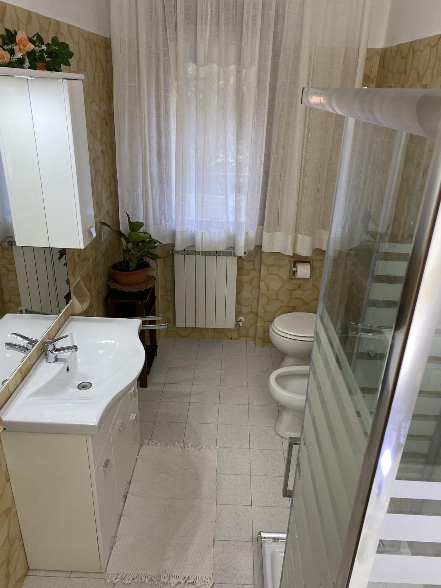 Casa Cesarina Appartement Massa  Buitenkant foto
