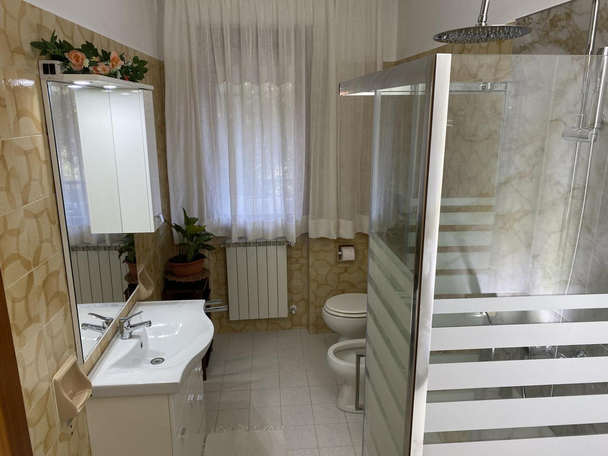 Casa Cesarina Appartement Massa  Buitenkant foto